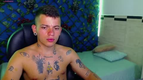 R E N E  online show from 02/14/25, 05:19