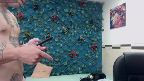 R E N E  online show from 02/25/25, 10:58