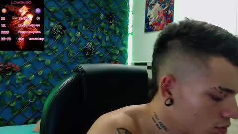 R E N E  online show from 02/27/25, 08:06