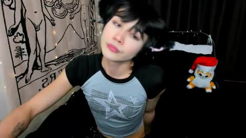 rennuts online show from 12/25/24, 05:26