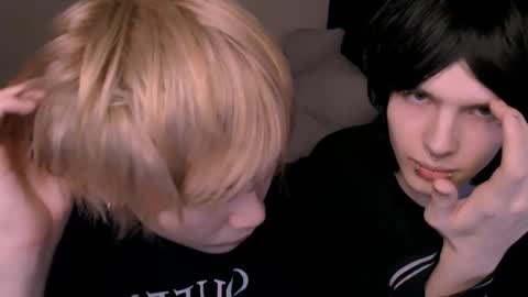 rennuts online show from 02/03/26, 02:10