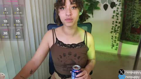 REN online show from 03/25/26, 04:07