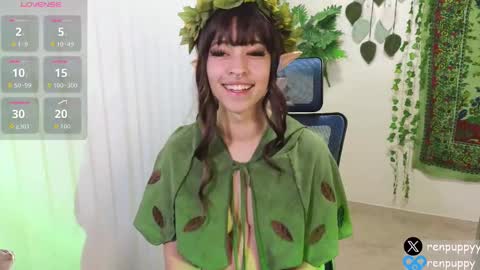 REN online show from 03/30/26, 04:46