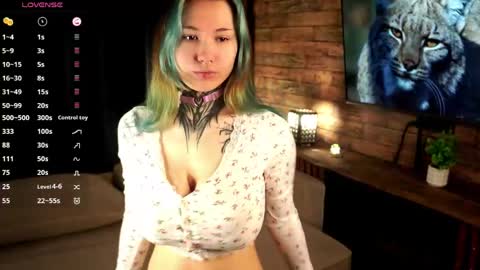 Ren online show from 04/16/26, 03:51