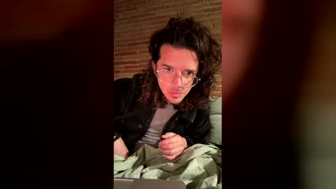 Renzo online show from 03/01/26, 03:19