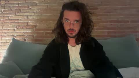 Renzo online show from 04/03/26, 02:09