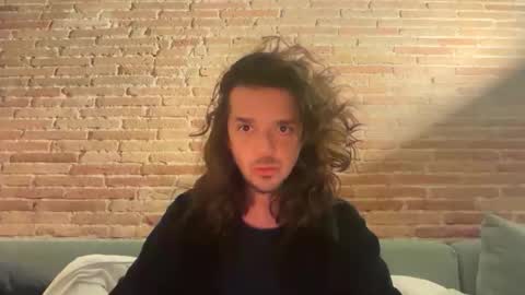 Renzo online show from 04/05/26, 12:52