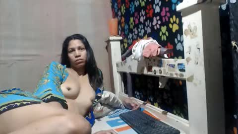 requenaelizabeth42 online show from 06/07/26, 01:32