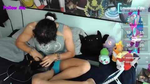 residentgoblin online show from 10/10/25, 07:02