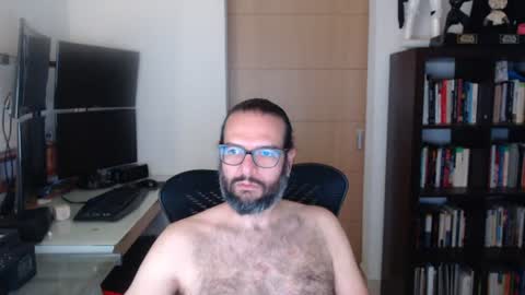 resinasa4 online show from 06/29/26, 12:17