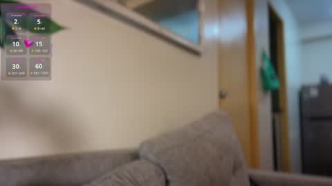HAZEL online show from 07/19/26, 05:44
