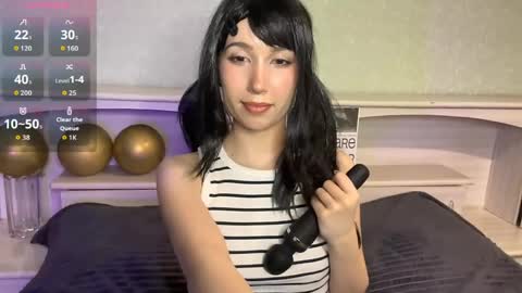 Carolina online show from 04/13/26, 05:29