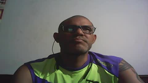 Walter online show from 02/18/25, 06:15