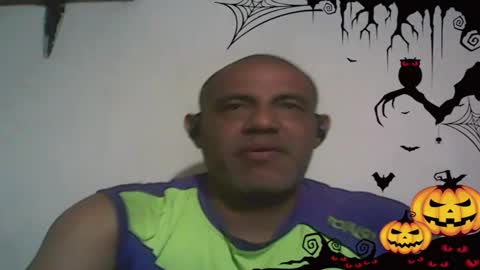 Walter online show from 10/27/25, 04:05