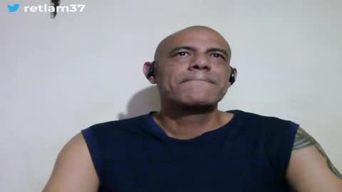 Snapshot of retlam37 chatting on 07/04/26, 04:18 Walter online show from 07/04/26, 04:18