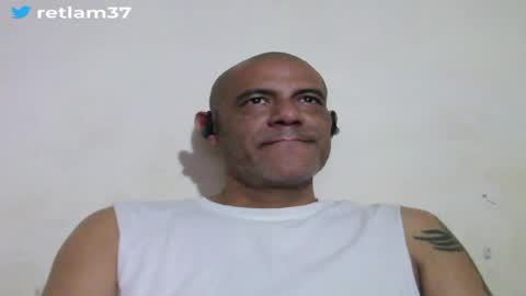 Snapshot of retlam37 chatting on 07/05/26, 04:19 Walter online show from 07/05/26, 04:19