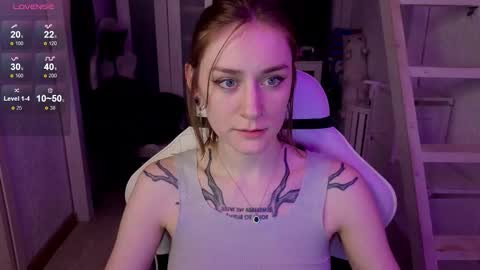 Rie online show from 01/16/26, 03:27