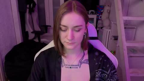 Rie online show from 02/08/26, 05:16