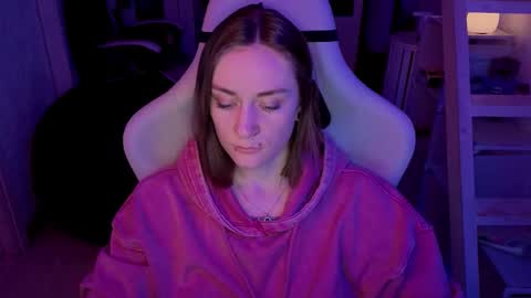 Rie online show from 02/19/26, 07:26