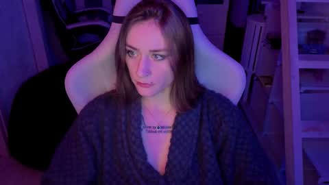 Rie online show from 02/25/26, 01:32