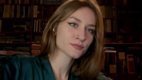 Rie online show from 03/26/26, 07:52