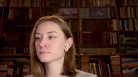 Rie online show from 03/29/26, 04:18