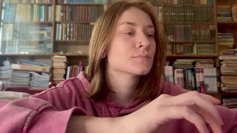 Rie online show from 04/01/26, 11:22