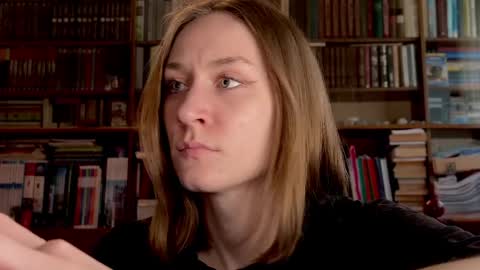 Rie online show from 04/02/26, 02:58