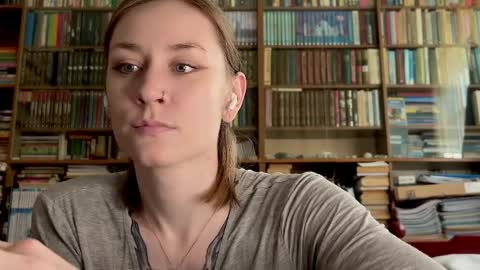 Rie online show from 04/04/26, 11:51