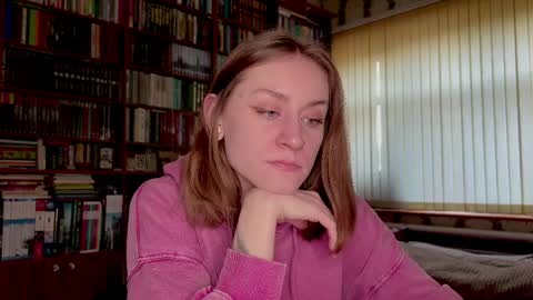 Rie online show from 04/10/26, 03:06