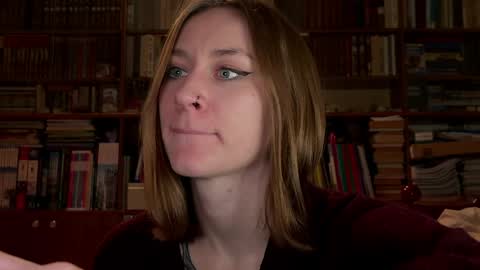 Rie online show from 04/11/26, 08:46