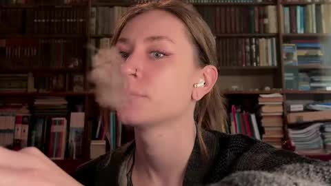 Rie online show from 04/13/26, 02:55