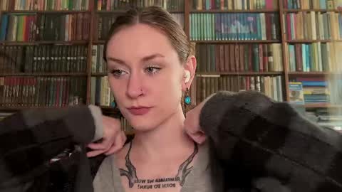 Rie online show from 04/15/26, 10:55