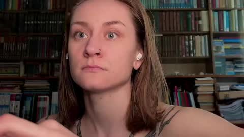 Rie online show from 04/17/26, 01:47