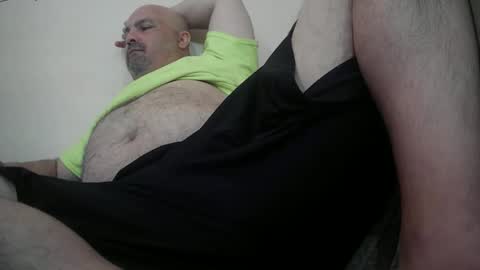 Snapshot of rette837 chatting on 02/17/26, 02:57 rette837 online show from 02/17/26, 02:57