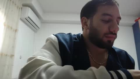 Chris online show from 12/27/24, 01:18