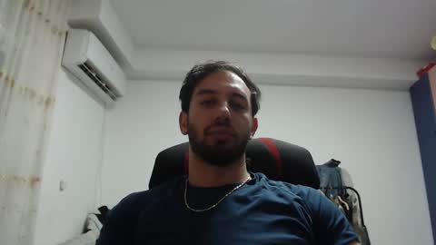 Chris online show from 01/02/25, 11:16