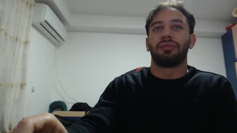 Chris online show from 01/13/25, 10:03