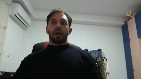 Chris online show from 02/20/25, 08:47