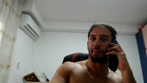 Chris online show from 09/21/25, 02:08