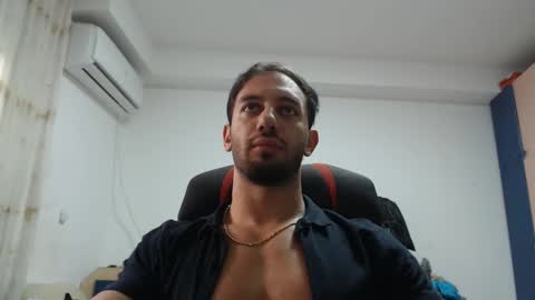 Chris online show from 09/24/25, 01:36