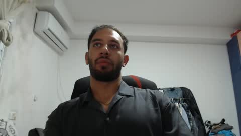 Chris online show from 10/27/25, 05:06