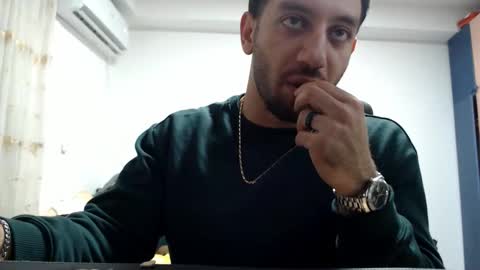 Chris online show from 02/05/26, 04:55