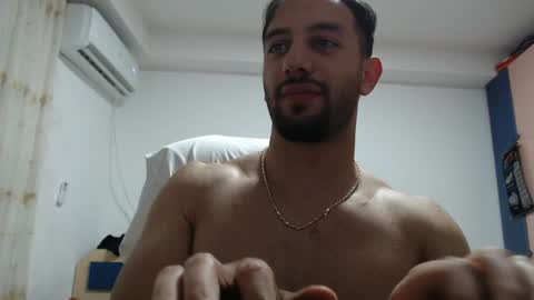 Chris online show from 07/12/26, 04:42