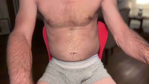 SonnyXXX online show from 01/10/25, 05:37