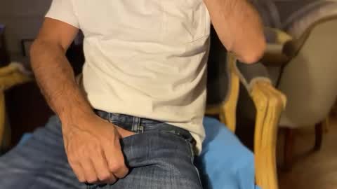 SonnyXXX online show from 03/02/25, 12:09