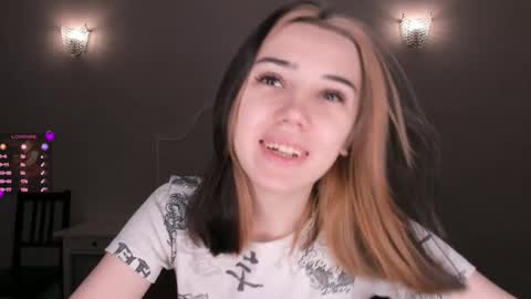 Elin online show from 12/03/24, 01:08