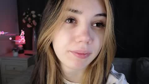 Elin online show from 12/05/24, 01:25