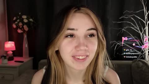 Elin online show from 12/05/24, 04:31