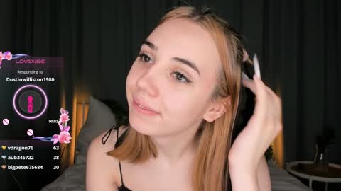 Elin online show from 12/06/24, 04:58